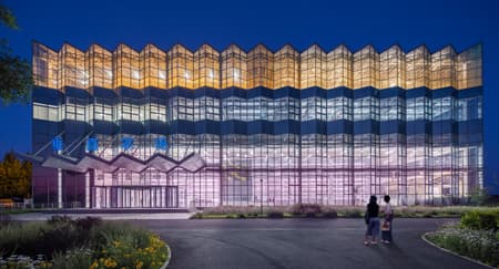 Vertical Farm Hengshui